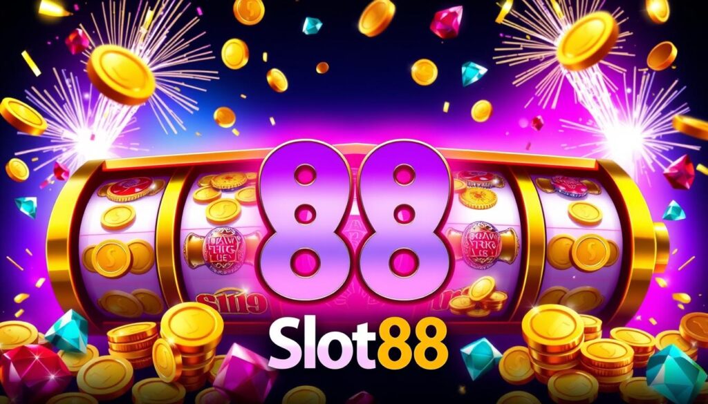 Fitur Bonus yang Menguntungkan di Slot88 dan Cara Mengatasinya